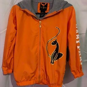 Baby Phat Windbreaker Girls